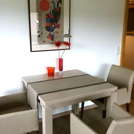 Ferienwohnung 
