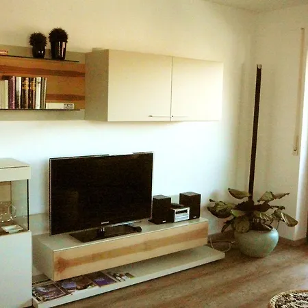 Апартаменты Ferienwohnung 