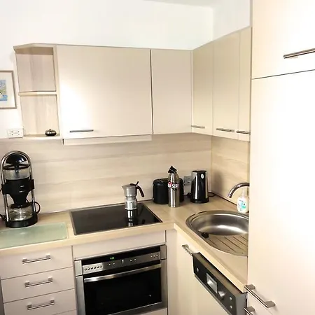 Ferienwohnung 