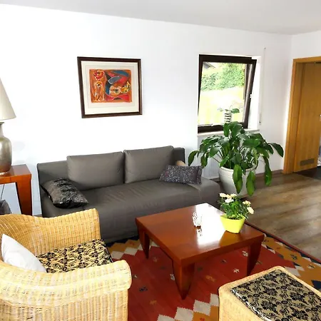 Ferienwohnung 