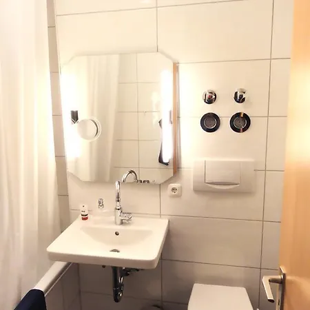 Апартаменты Ferienwohnung 