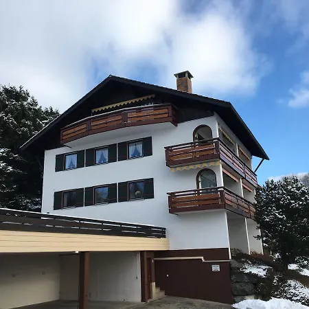 Ferienwohnung 