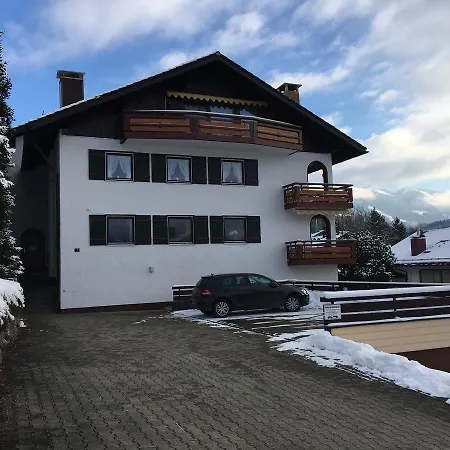 Ferienwohnung 