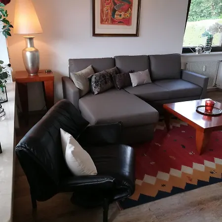 Ferienwohnung 