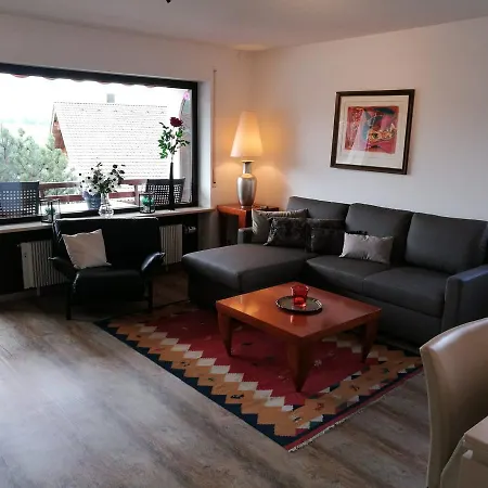 Ferienwohnung 