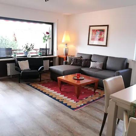 Ferienwohnung 