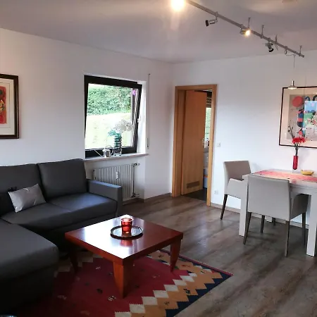 Ferienwohnung 