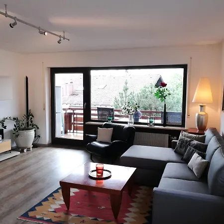 Ferienwohnung 