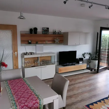 Ferienwohnung 