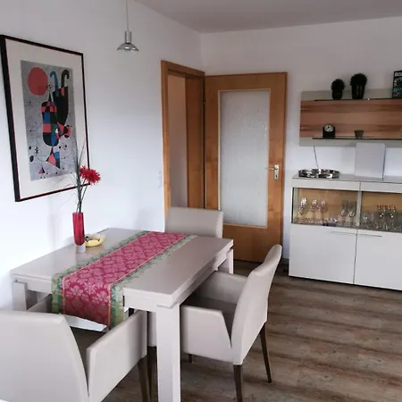 Ferienwohnung 