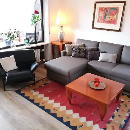 Ferienwohnung 